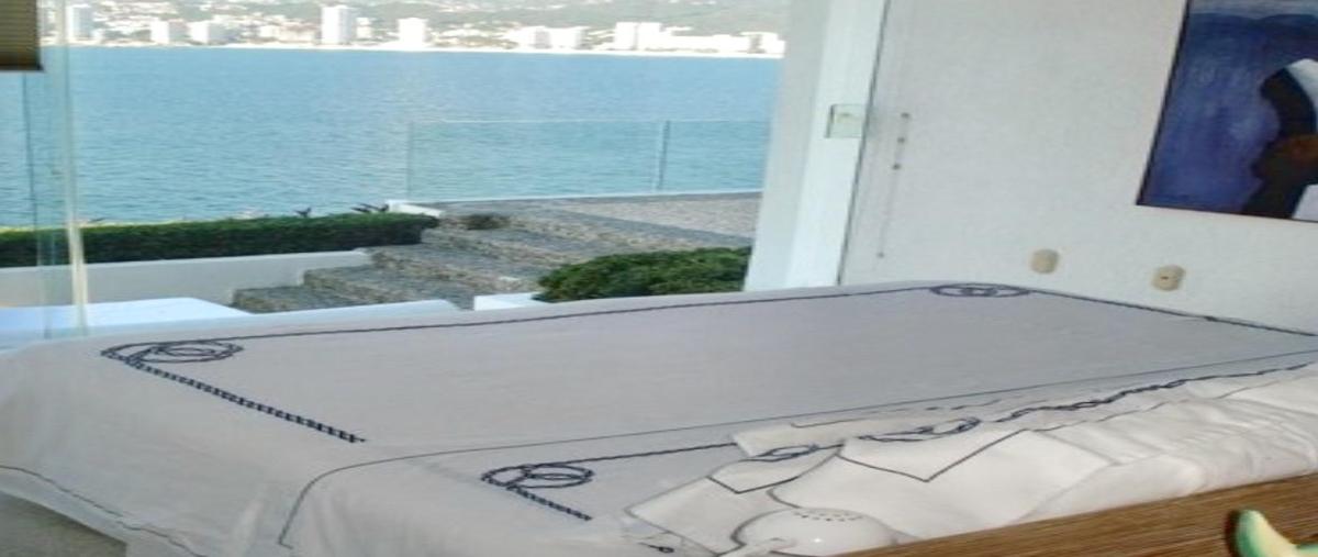 Foto de departamento en venta en  , brisas del marqués, acapulco de juárez, guerrero, 31057017 No. 04