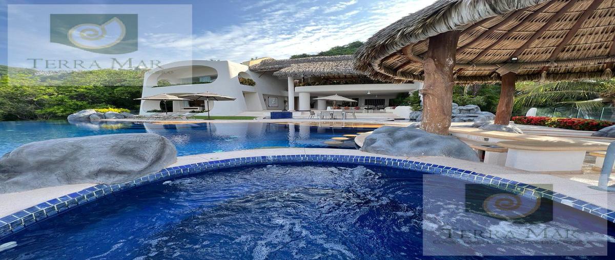 Foto de casa en renta en  , brisas del marqués, acapulco de juárez, guerrero, 31057018 No. 03