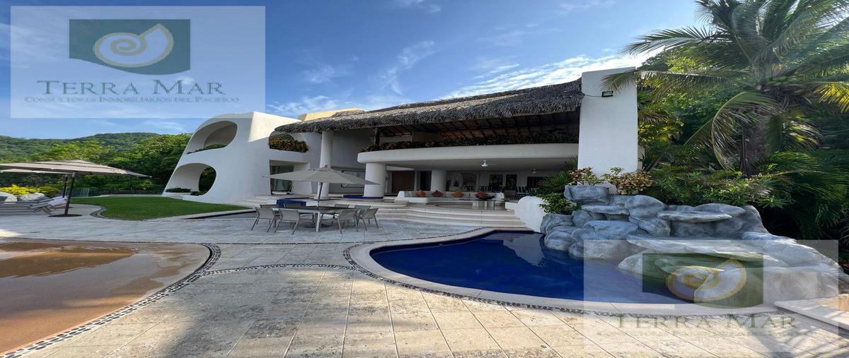 Foto de casa en renta en  , brisas del marqués, acapulco de juárez, guerrero, 31057018 No. 04
