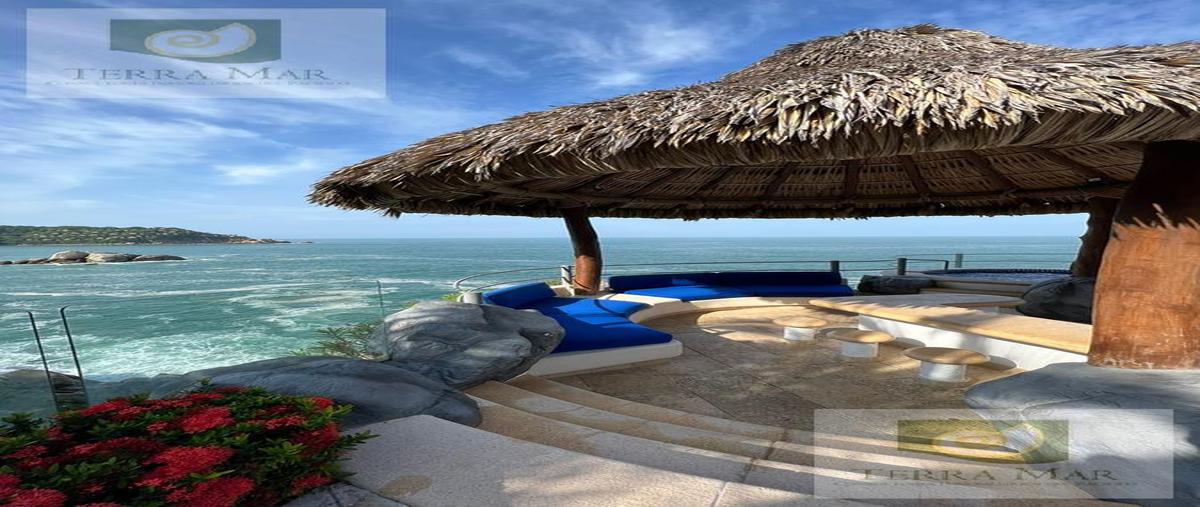 Foto de casa en renta en  , brisas del marqués, acapulco de juárez, guerrero, 31057018 No. 05