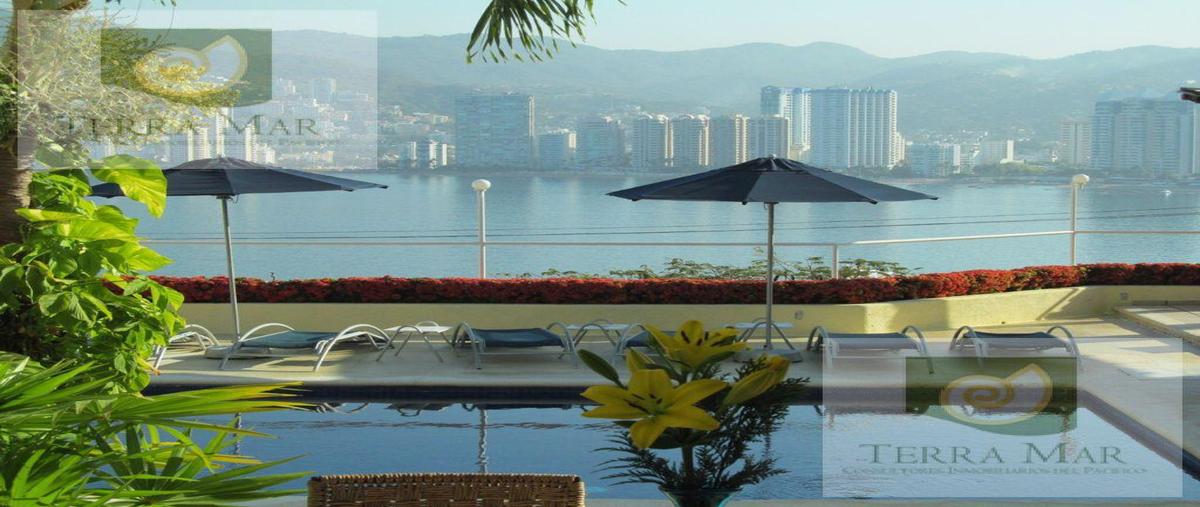 Foto de departamento en venta en  , brisas del marqués, acapulco de juárez, guerrero, 31057019 No. 03