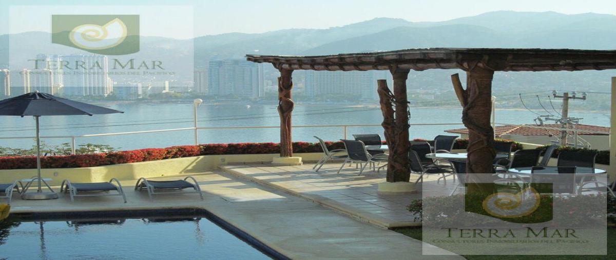 Foto de departamento en venta en  , brisas del marqués, acapulco de juárez, guerrero, 31057019 No. 04