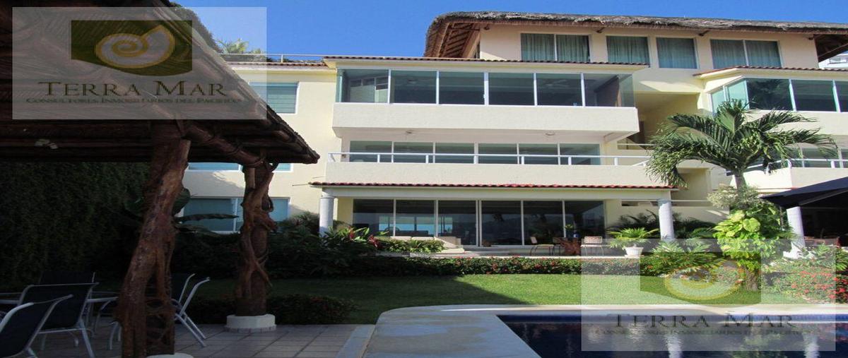Foto de departamento en venta en  , brisas del marqués, acapulco de juárez, guerrero, 31057019 No. 05