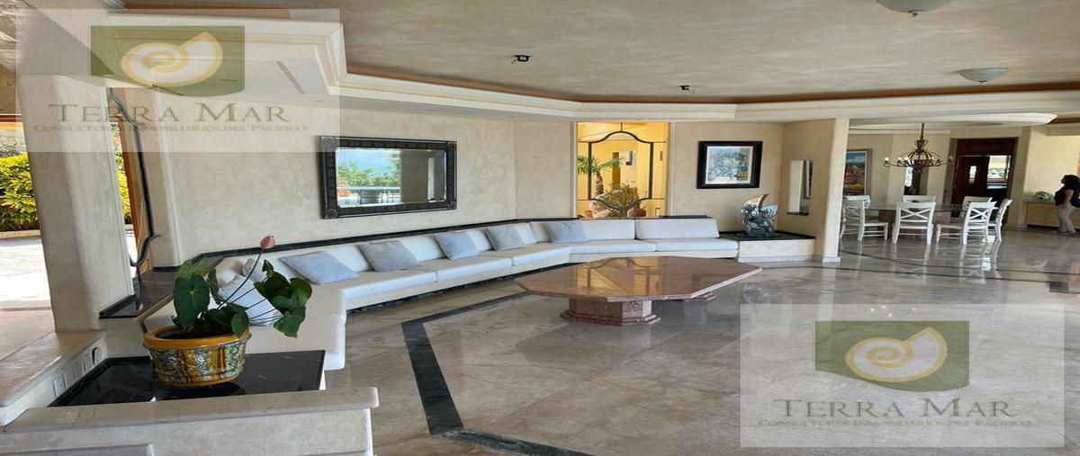 Foto de casa en renta en  , brisas del marqués, acapulco de juárez, guerrero, 0 No. 03