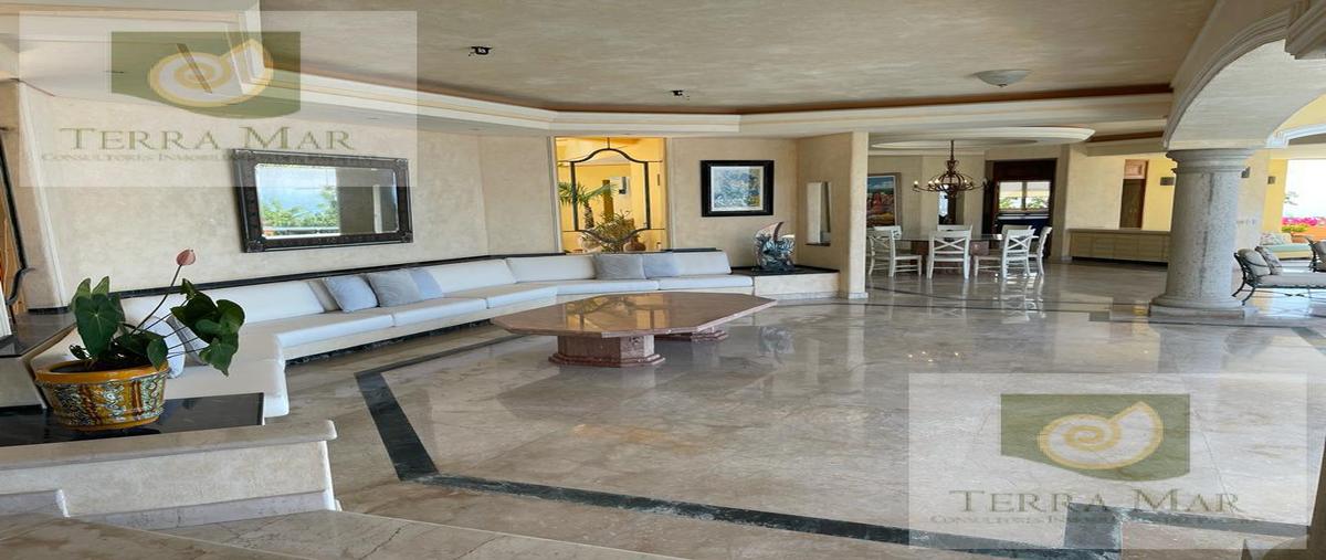 Foto de casa en renta en  , brisas del marqués, acapulco de juárez, guerrero, 0 No. 04