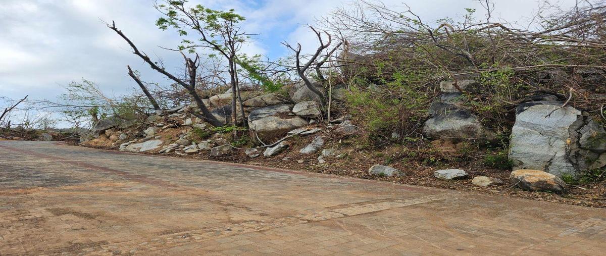 Foto de terreno habitacional en venta en  , brisas del marqués, acapulco de juárez, guerrero, 0 No. 03