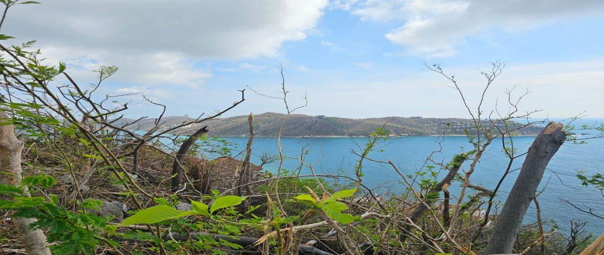 Foto de terreno habitacional en venta en  , brisas del marqués, acapulco de juárez, guerrero, 0 No. 04