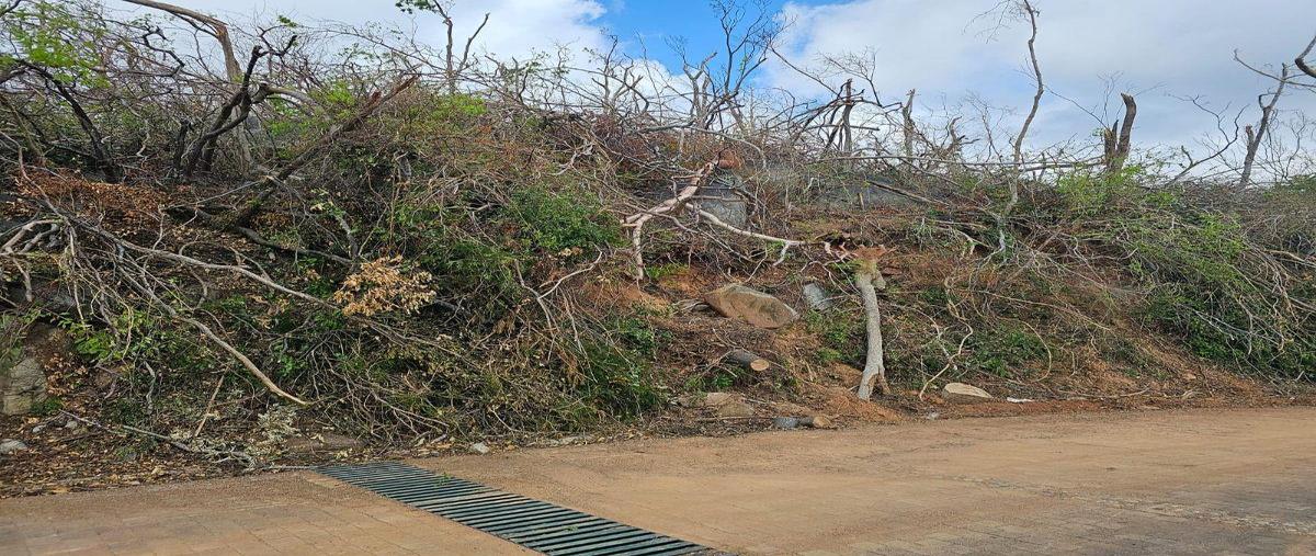 Foto de terreno habitacional en venta en  , brisas del marqués, acapulco de juárez, guerrero, 0 No. 05
