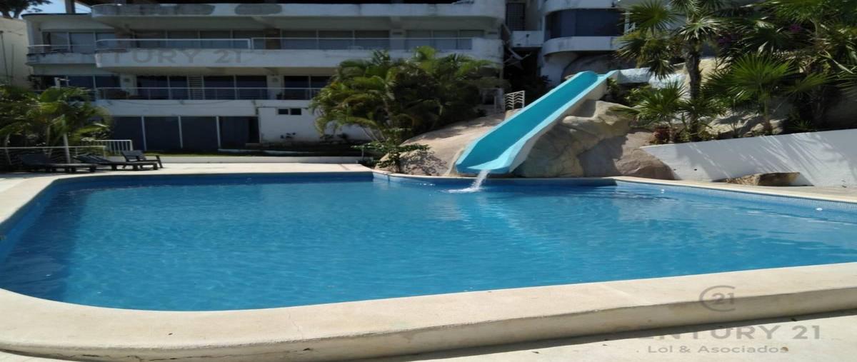 Foto de departamento en , brisas del marqués, acapulco de juárez, guerrero, 0 foto 05 Foto de departamento en venta en , brisas del marqués, acapulco de juárez, guerrero, 0 No. 05