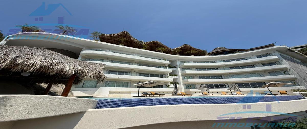 Foto de departamento en venta en  , brisas del marqués, acapulco de juárez, guerrero, 31310370 No. 03