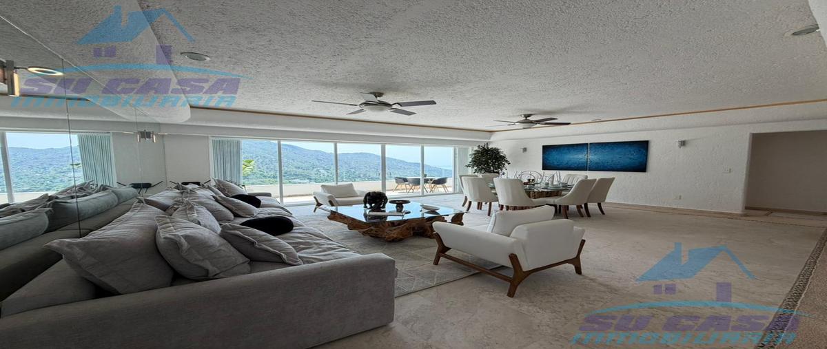 Foto de departamento en venta en  , brisas del marqués, acapulco de juárez, guerrero, 31310370 No. 04