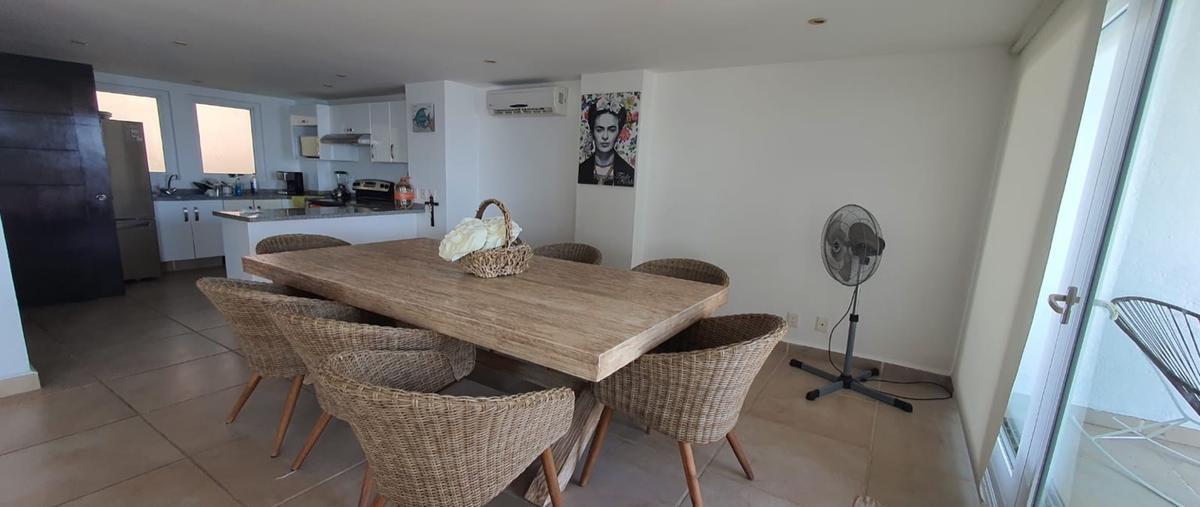Foto de departamento en venta en  , brisas del marqués, acapulco de juárez, guerrero, 0 No. 04