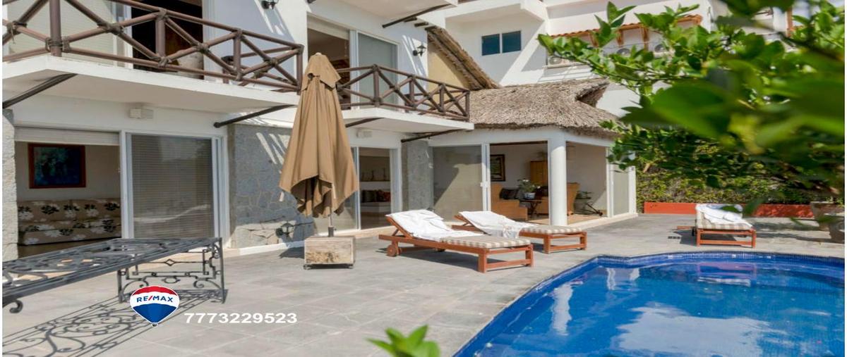 Foto de casa en condominio en brisas del marqués , brisas del marqués, acapulco de juárez, guerrero, 26322905 foto 02 Foto de casa en condominio en venta en brisas del marqués , brisas del marqués, acapulco de juárez, guerrero, 26322905 No. 02