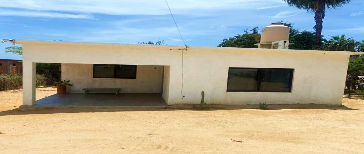 Foto de casa en renta en  , brisas del pacifico, la paz, baja california sur, 30190039 No. 02