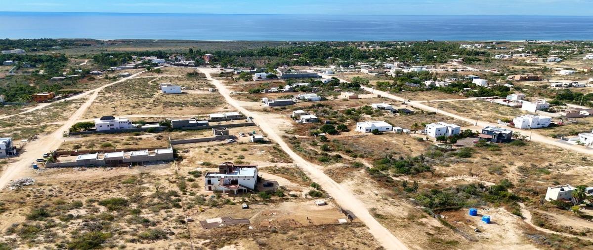 Foto de terreno habitacional en venta en  , brisas del pacifico, la paz, baja california sur, 0 No. 03