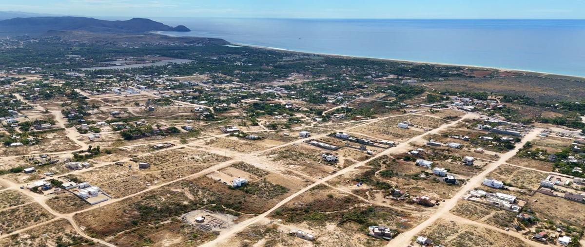 Foto de terreno habitacional en venta en  , brisas del pacifico, la paz, baja california sur, 0 No. 04