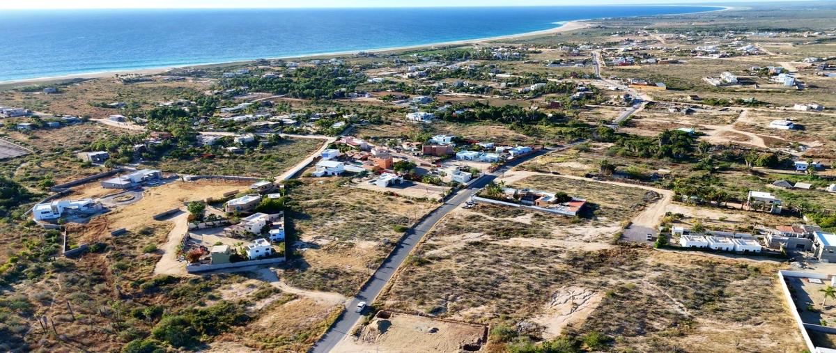 Foto de terreno habitacional en venta en  , brisas del pacifico, la paz, baja california sur, 0 No. 05