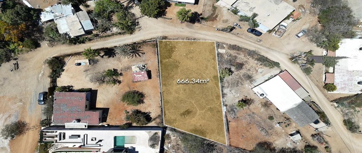 Foto de terreno habitacional en venta en  , brisas del pacifico, la paz, baja california sur, 0 No. 03