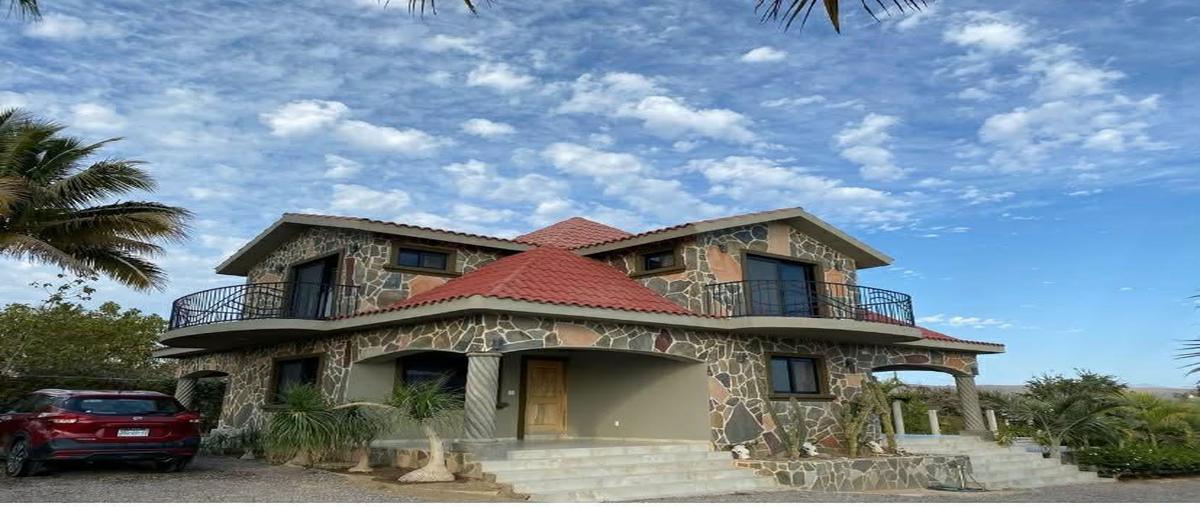 Foto de casa en , brisas del pacifico, la paz, baja california sur, 0 foto 02 Foto de casa en venta en , brisas del pacifico, la paz, baja california sur, 0 No. 02