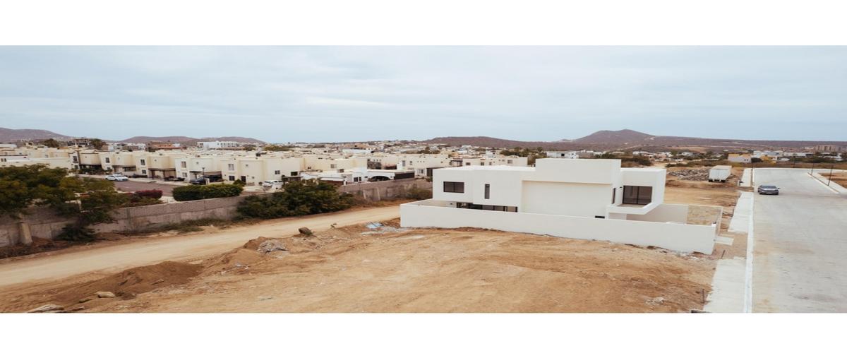 Foto de terreno habitacional en venta en  , brisas del pacifico, los cabos, baja california sur, 0 No. 04