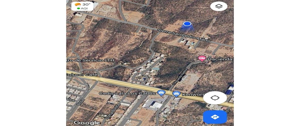 Foto de terreno habitacional en , brisas del pacifico, los cabos, baja california sur, 0 foto 04 Foto de terreno habitacional en venta en , brisas del pacifico, los cabos, baja california sur, 0 No. 04