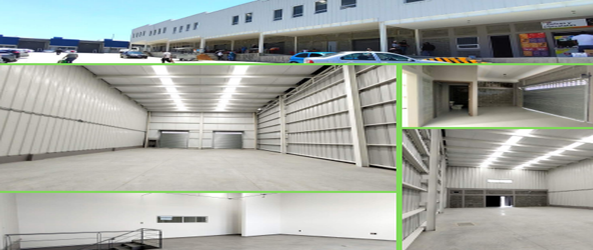 Foto de bodega en venta en brisas del sarandí , brisas del campestre, león, guanajuato, 20054145 No. 03