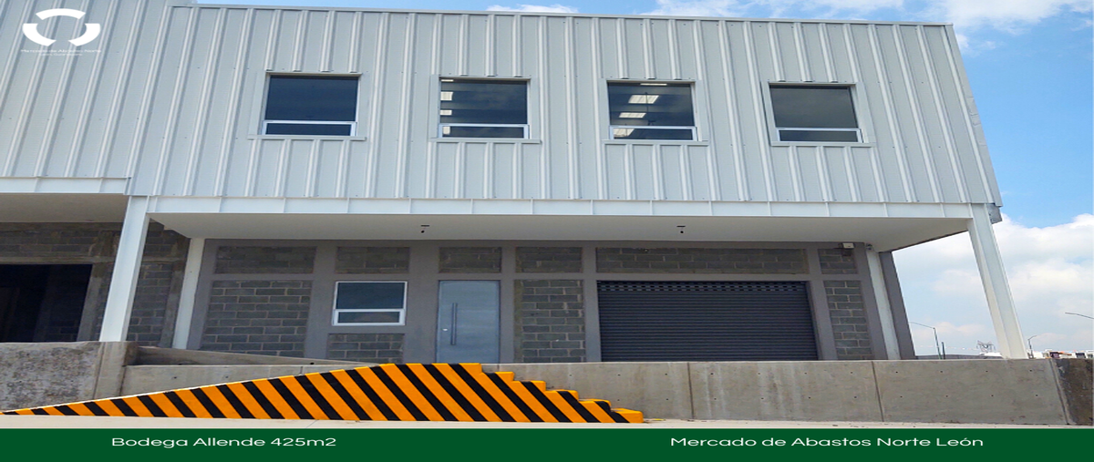 Foto de bodega en venta en brisas del sarandí , brisas del campestre, león, guanajuato, 20054145 No. 04