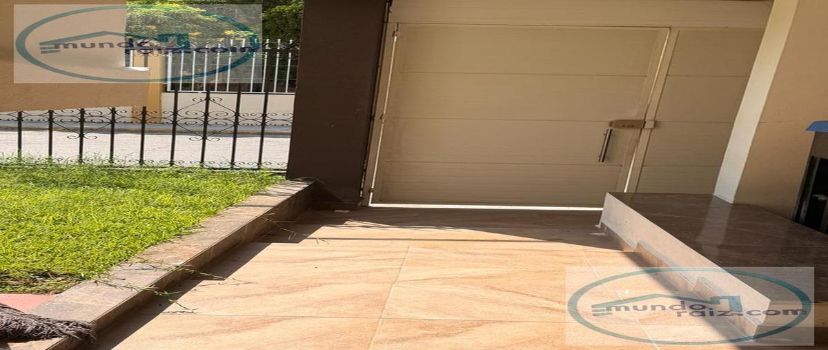 Foto de casa en renta en  , brisas del valle, monterrey, nuevo león, 0 No. 04