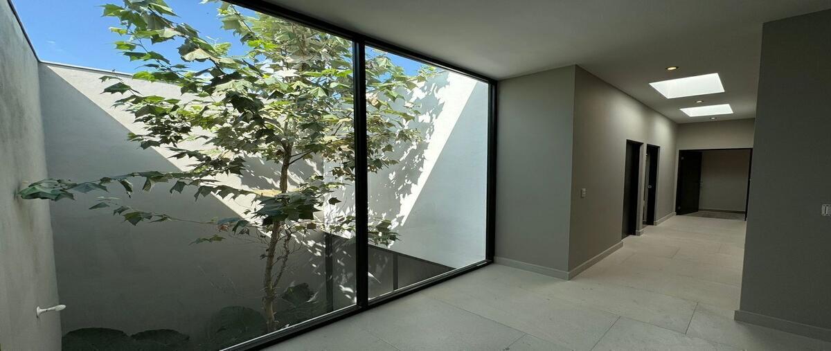 Foto de casa en venta en brisas del vergel , el barro, monterrey, nuevo león, 0 No. 04