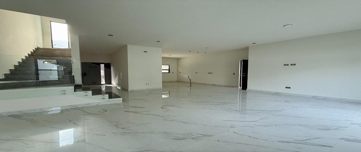 Foto de casa en venta en brisas del vergel , el barro, santiago, nuevo león, 0 No. 04