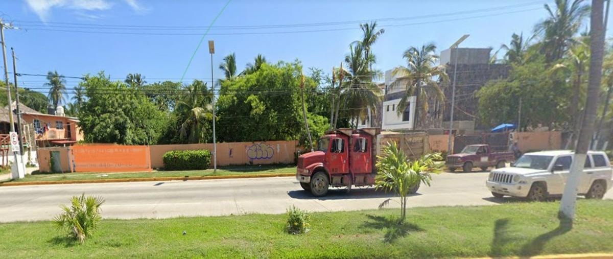 Foto de terreno habitacional en , brisas diamante, acapulco de juárez, guerrero, 26495531 foto 02 Foto de terreno habitacional en venta en , brisas diamante, acapulco de juárez, guerrero, 26495531 No. 02