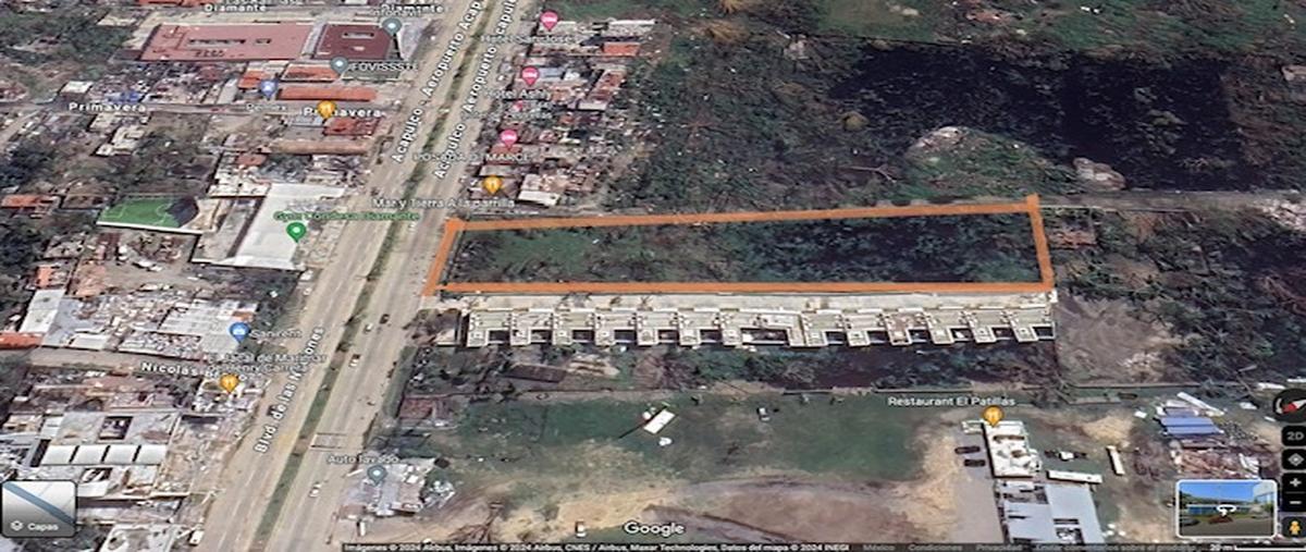 Foto de terreno habitacional en , brisas diamante, acapulco de juárez, guerrero, 26495531 foto 05 Foto de terreno habitacional en venta en , brisas diamante, acapulco de juárez, guerrero, 26495531 No. 05