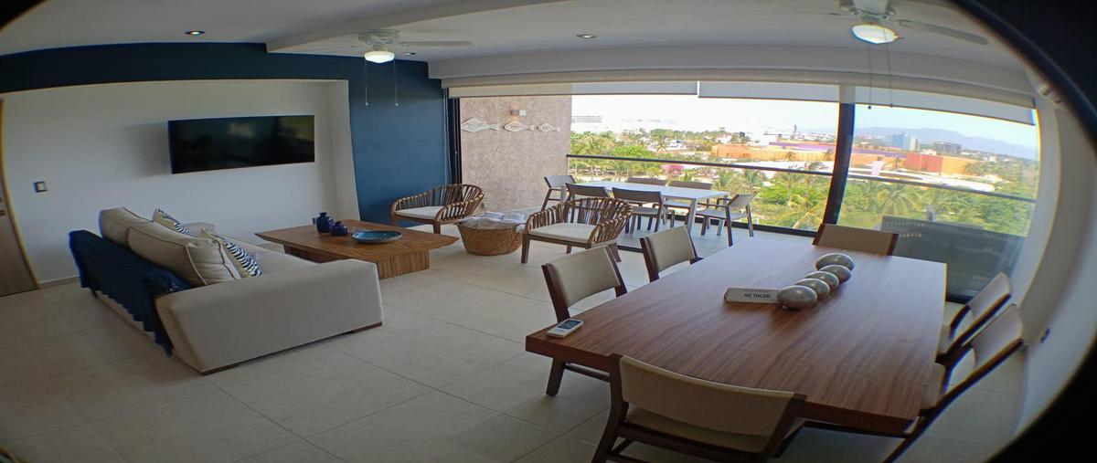 Foto de departamento en venta en  , brisas diamante, acapulco de juárez, guerrero, 27248552 No. 04