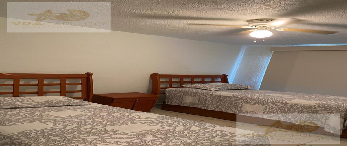 Foto de departamento en renta en  , brisas diamante, acapulco de juárez, guerrero, 27492030 No. 04