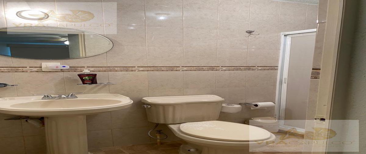 Foto de departamento en renta en  , brisas diamante, acapulco de juárez, guerrero, 27492030 No. 05