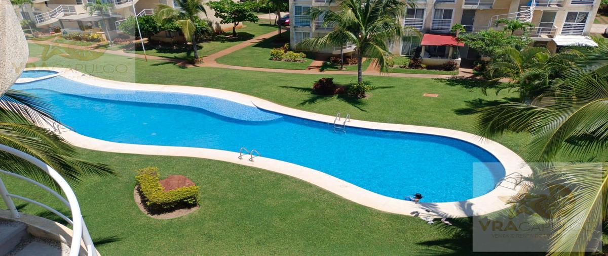 Foto de departamento en renta en  , brisas diamante, acapulco de juárez, guerrero, 27831002 No. 03