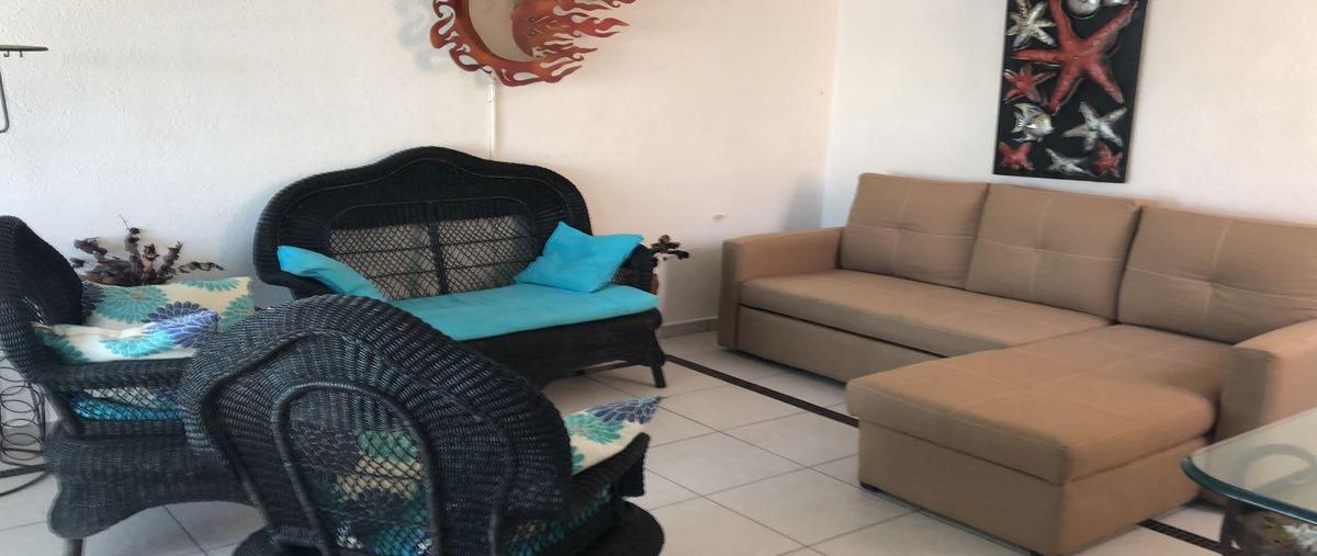 Foto de departamento en renta en  , brisas diamante, acapulco de juárez, guerrero, 29080687 No. 04