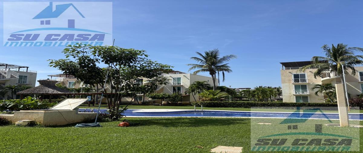 Foto de departamento en renta en  , brisas diamante, acapulco de juárez, guerrero, 29463654 No. 05