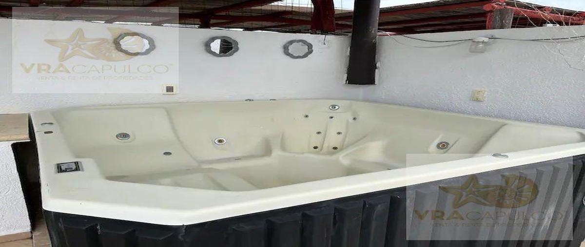 Foto de departamento en renta en  , brisas diamante, acapulco de juárez, guerrero, 0 No. 04