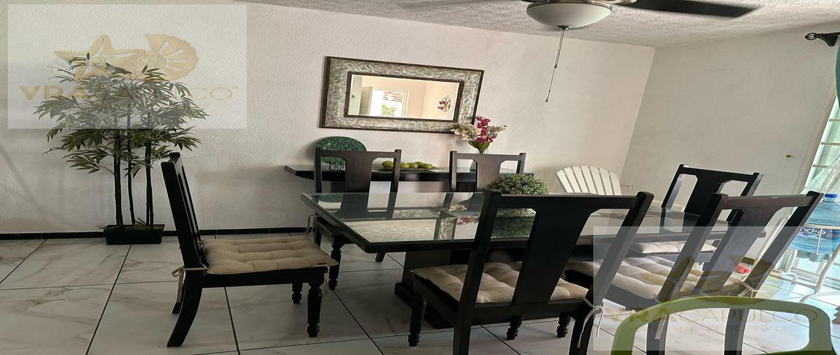 Foto de departamento en renta en  , brisas diamante, acapulco de juárez, guerrero, 0 No. 05