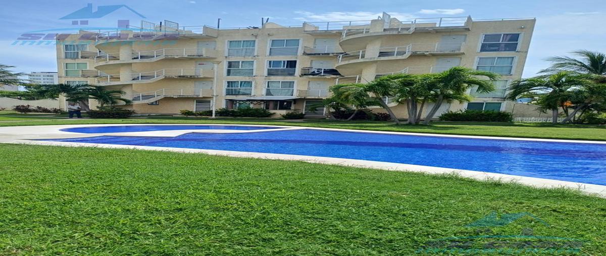 Foto de departamento en , brisas diamante, acapulco de juárez, guerrero, 30046735 foto 01 Foto de departamento en venta en , brisas diamante, acapulco de juárez, guerrero, 30046735 No. 01