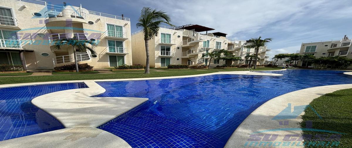 Foto de departamento en , brisas diamante, acapulco de juárez, guerrero, 30235371 foto 01 Foto de departamento en venta en , brisas diamante, acapulco de juárez, guerrero, 30235371 No. 01