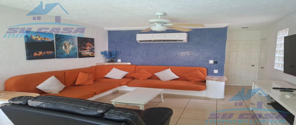 Foto de departamento en renta en  , brisas diamante, acapulco de juárez, guerrero, 31432048 No. 03