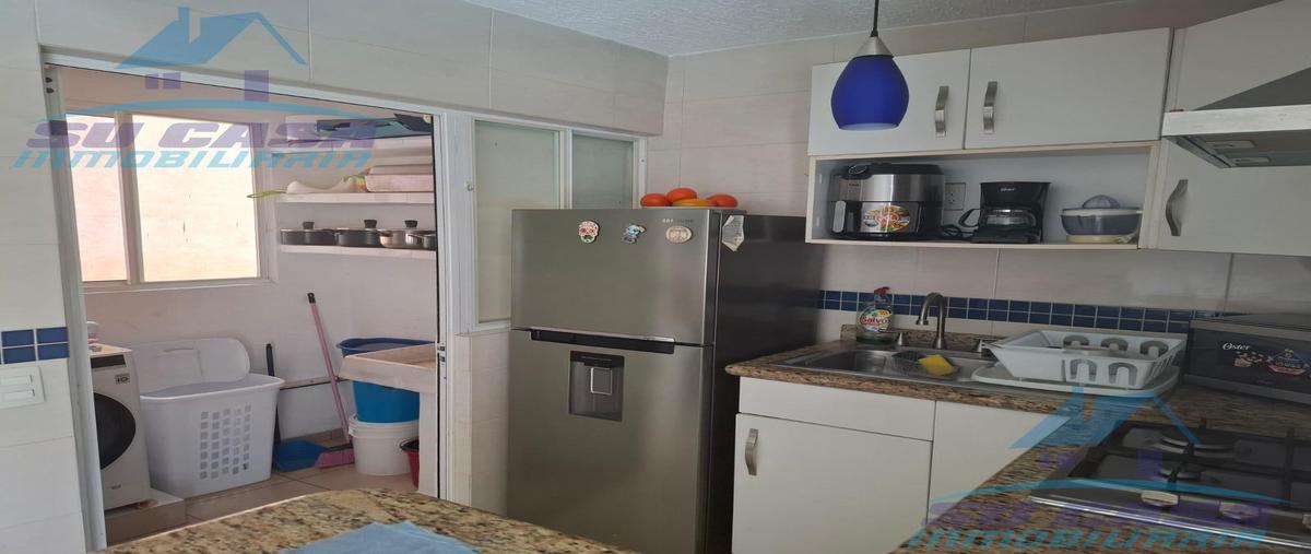 Foto de departamento en renta en  , brisas diamante, acapulco de juárez, guerrero, 31432048 No. 05