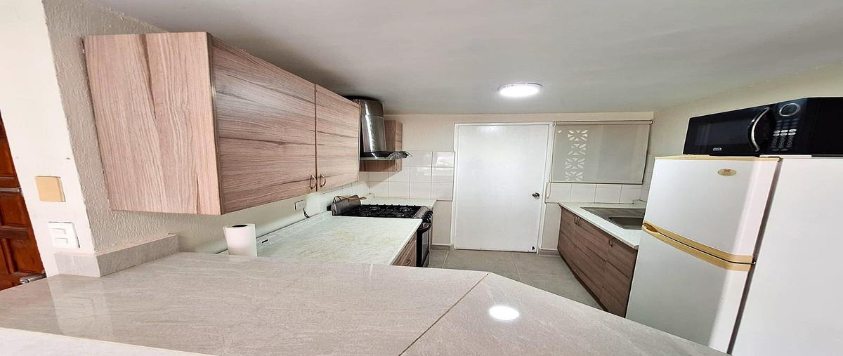 Foto de departamento en renta en  , brisas diamante, monterrey, nuevo león, 0 No. 05