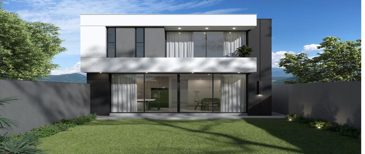 Foto de casa en venta en brisas , el barro, monterrey, nuevo león, 0 No. 03