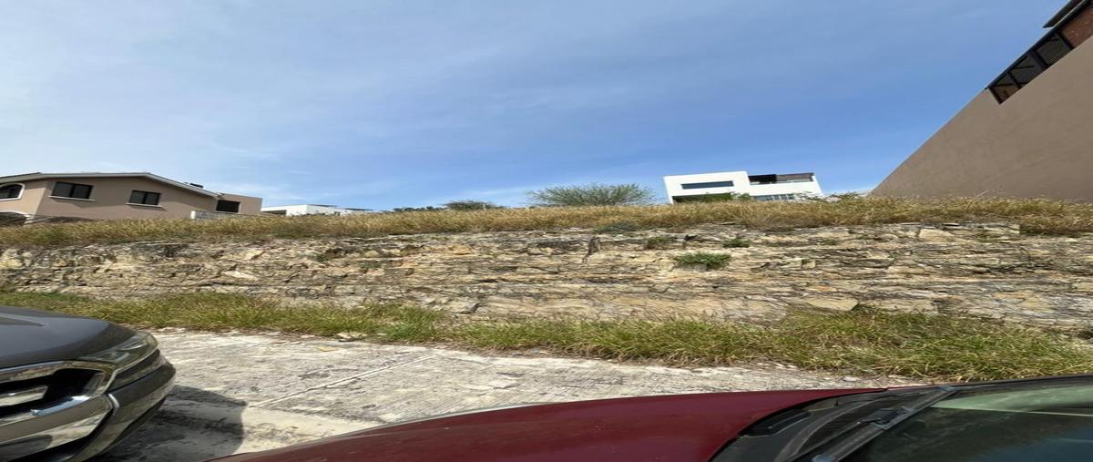 Foto de terreno habitacional en venta en  , brisas la punta, monterrey, nuevo león, 27811670 No. 04