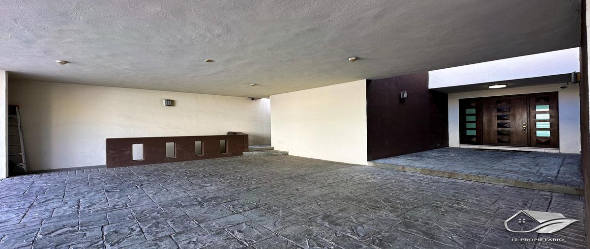 Foto de casa en venta en  , brisas la punta, monterrey, nuevo león, 0 No. 05