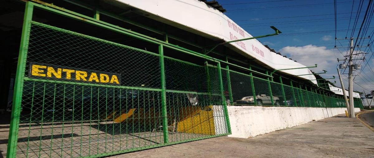 Foto de terreno comercial en venta en  , brisas la punta, monterrey, nuevo león, 0 No. 03