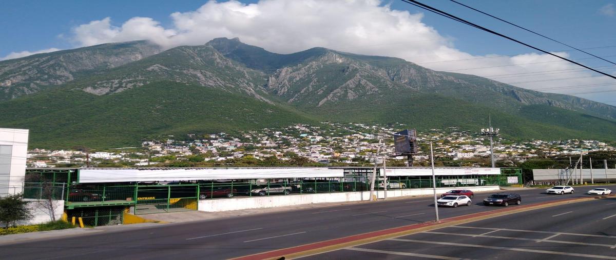 Foto de terreno comercial en venta en  , brisas la punta, monterrey, nuevo león, 0 No. 04